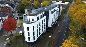 Premium Apartments I Kostenloses Parken I home2share - Image 5