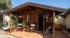 Country House La Terrazza Vista Mare - Suite Lentisco - Image 2