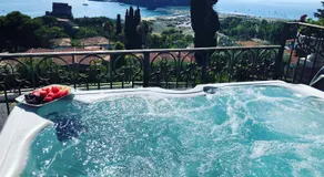 Villa Nappi Bed & Breakfast - Image 3