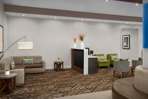Holiday Inn Express and Suites Birmingham - Homewood By IHG - Image 5