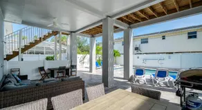 TWO, YES, TWO brand new homes, side by side, creating the Palace to fit the entire crew, home - Image 4