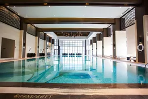 Wuxi Tai Hu Hotel - Image 3