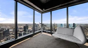 Luxurious Entire Top Floor Penthouse at Eureka Tower - Image 5