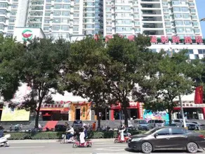 Smart Hotel No. 9, Yuanping Wangfu - Image 4