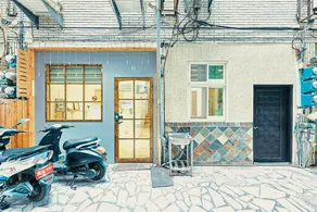 Hualien Champs Hostel - Image 4