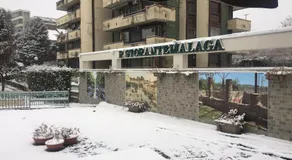 Hotel Malaga - Image 5