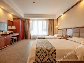 Hengrui International Hotel - Image 2