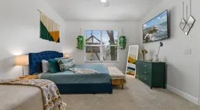 6BR Heated Pool + Spa, Gym+ Peloton, Theater, GameRoom - Image 2