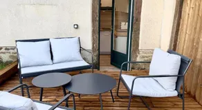 L'Escapade - Appartement avec jacuzzi - Image 3