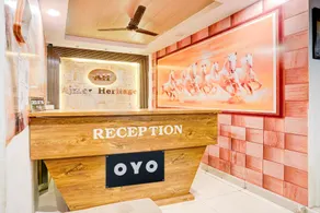Hotel O Ajmer Heritage - Image 5