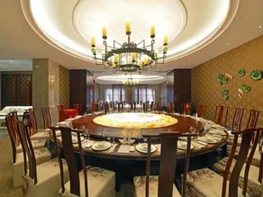 Changsha Longhua International Hotel - Image 2