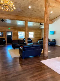 Cabin Village - Image 2