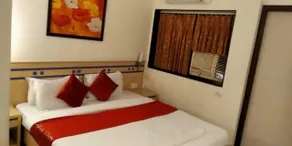 serviced Apartment  1 BHK Andheri East - Image 4
