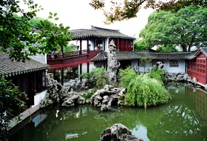 Tongli Chuanxinge Boutique Inn - Image 2