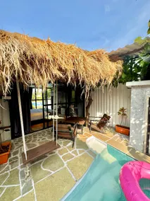 AQUA GLASS by Canvas Resort - Image 4