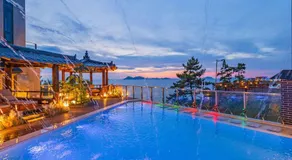Yeonhwamoon Hotel Byeonsan - Image 5