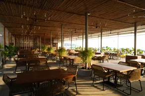 Trishvam Palolem Beach Resort - Image 4