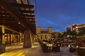 Legend International Hotel - Image 3