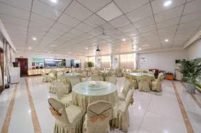 GreenTree Inn Huayin Huashan Scenic Area Xiyue Branch - Image 3