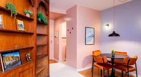 Quarto&Sala a 550m da Praia de Ipanema | PFA58/804 - Image 4