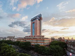 Jiangyin Life Island Hotel - Image 5