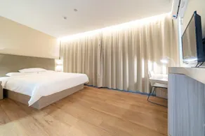 Hanting Hotel Shanghai Nanxiang Gudi Park - Image 5