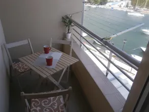 Apartment Tam A1 Omis, Riviera Omis - Image 2