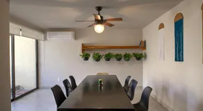 5BR Beautiful home in downtown Cancun, 10min beach - Image 2