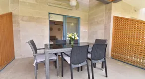 Royal Park Eilat - Garden Apartment by CROWN - Image 4