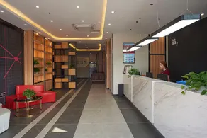 Thank Inn Plus Hotel Hebei Shijiazhuang Yuhua District of Hebei Normal University - Image 5