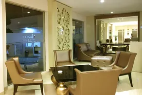 HW Hotel Padang - Image 5