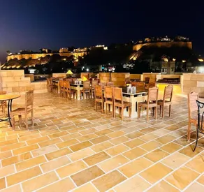 Hotel Gorakh Haveli - Image 2