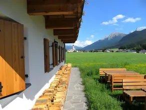 Appartamenti Stauderhof - Image 2