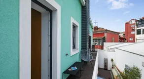 Porto Insight Apartments Campanha with Balcony and AC - Image 4