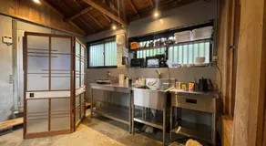 Mizuo Rental House in Mimitsu Historical Village - Max 4 ppl - Image 3