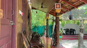 Marari Beach House - Image 4