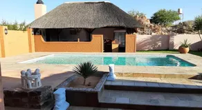 Goibib Mountain Lodge - Image 3