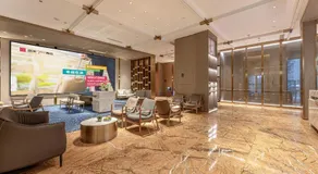 宜尚Plus酒店海口友谊阳光城国贸中心店 - Image 3