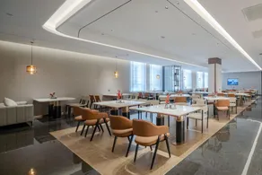 Atour Hotel Harbin Central Street Shangzhi Street - Image 3