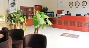 GreenTree Inn Jinan Bus Terminal - Image 5