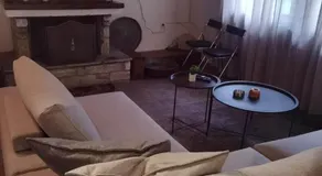 Traditional Stone Cottage in Palio Elatohori - Image 2