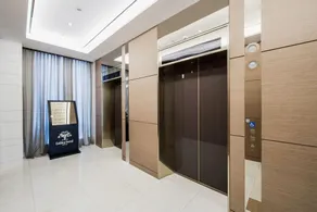 Golden Seoul Hotel - Image 4