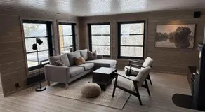 Brand-new cabin for rent at Lemonsjøen - Image 5