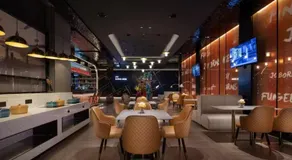 FunGee欢致酒店洋湖中医药大学店 - Image 4