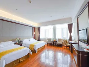 Vienna 3 Best Hotel (Wuchang) - Image 5