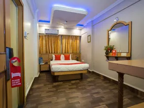 OYO Hotel Padma Krishna Near Lal Mahal - Image 3