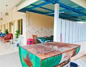 Puteri Duyong Homestay - Image 5