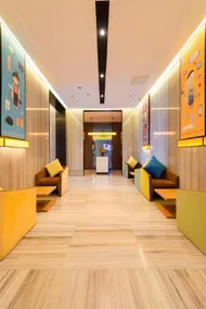 IU Hotel Tianjin Xianshuigu National Exhibition Center Yuntan University Town - Image 3