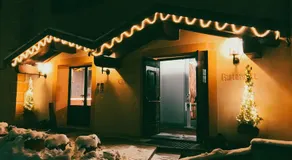 Hotel Cristallo - Image 4