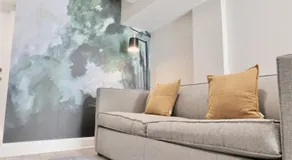 Darling Apartment in Capitol Hill - TWO min to Metro - Image 4